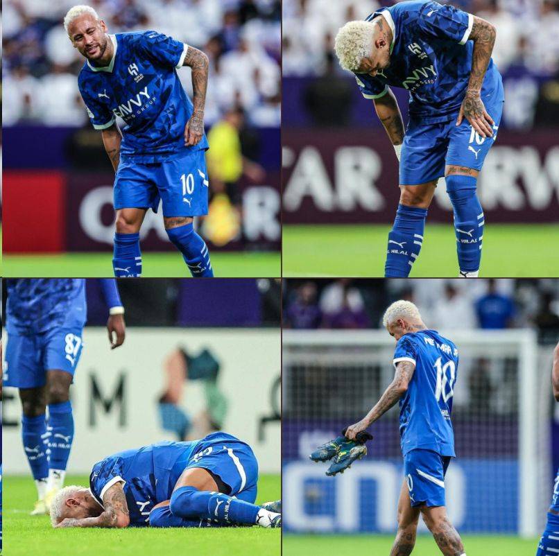 九游网页版-内马尔重返赛场，重返赛场首场状态出色，日本队观众沸腾！(内马尔参加的比赛)