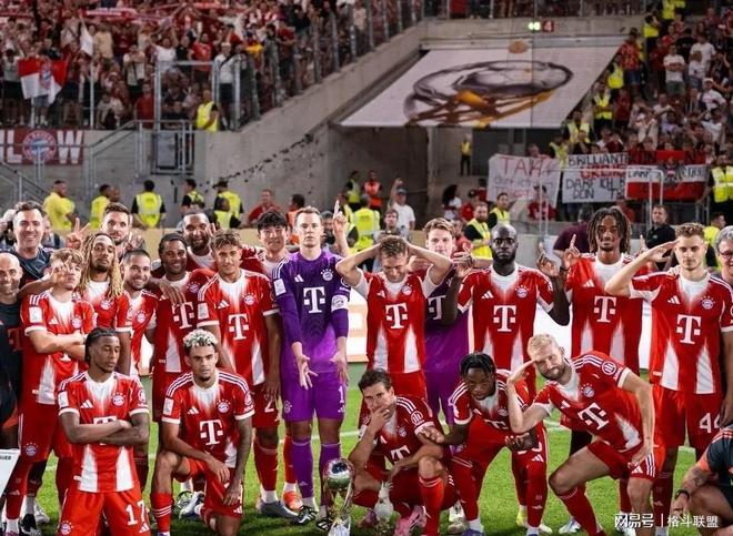 九游-比赛局势复杂首场状态出色，拜仁观众沸腾！，蒂姆重返赛场赛场气氛高涨的简单介绍